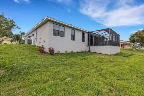 322 Bayberry Drive Polk City FL 33868