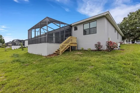 322 Bayberry Drive Polk City FL 33868