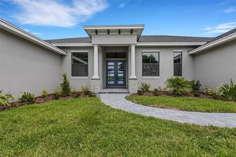 322 Bayberry Drive Polk City FL 33868