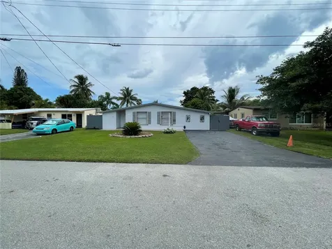 6270 NW 24th Court Margate FL 33063