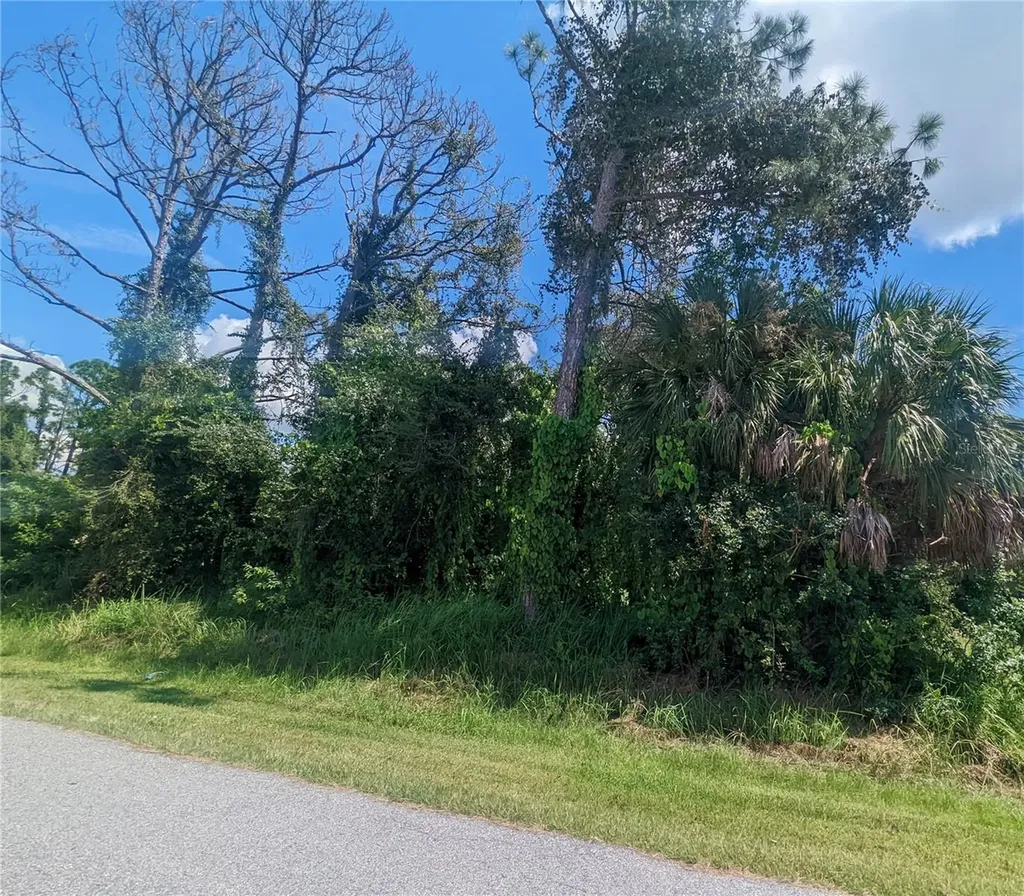 13441 Drysdale Avenue Port Charlotte FL 33981