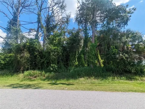 13441 Drysdale Avenue Port Charlotte FL 33981