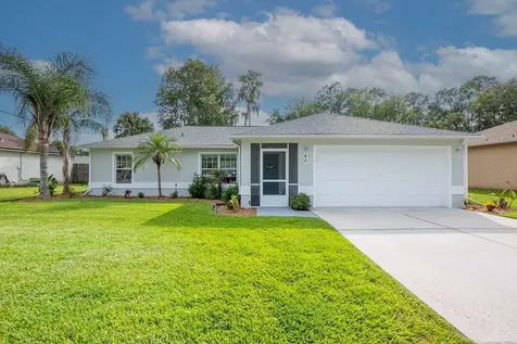 60 Pitt Lane Palm Coast FL 32164