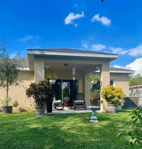 3742 Briarwood Estates Circle Saint Cloud FL 34772