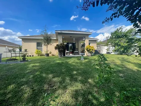 3742 Briarwood Estates Circle Saint Cloud FL 34772