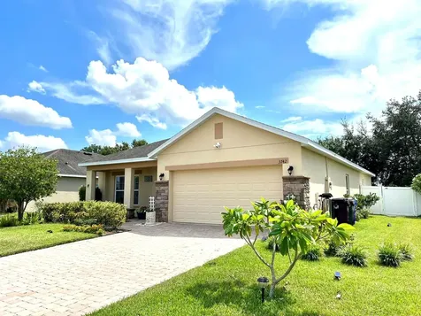 3742 Briarwood Estates Circle Saint Cloud FL 34772