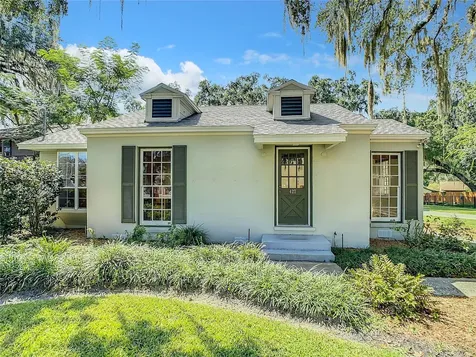 427 S 9th Street Leesburg FL 34748