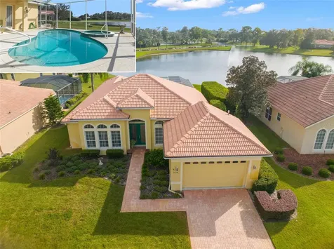 9114 Alexandria Drive Weeki Wachee FL 34613
