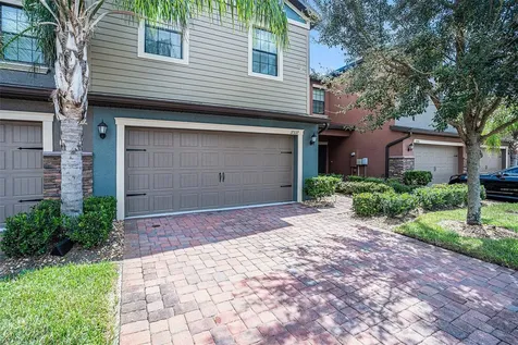 17337 Old Tobacco Road Lutz FL 33558