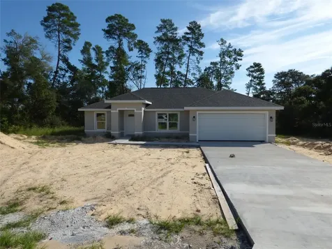 16655 SW 21st Terrace Road Ocala FL 34473