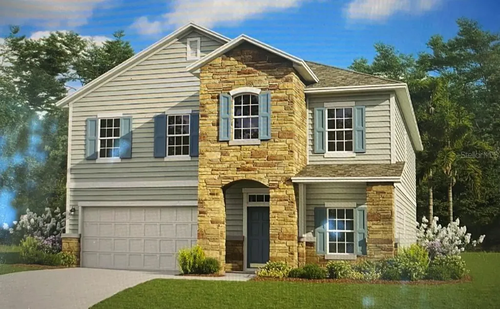 657 Sycamore Way Orange Park FL 32073
