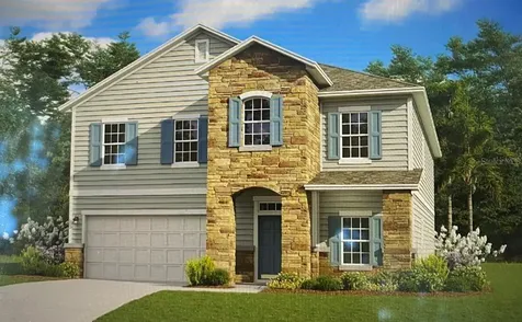 657 Sycamore Way Orange Park FL 32073