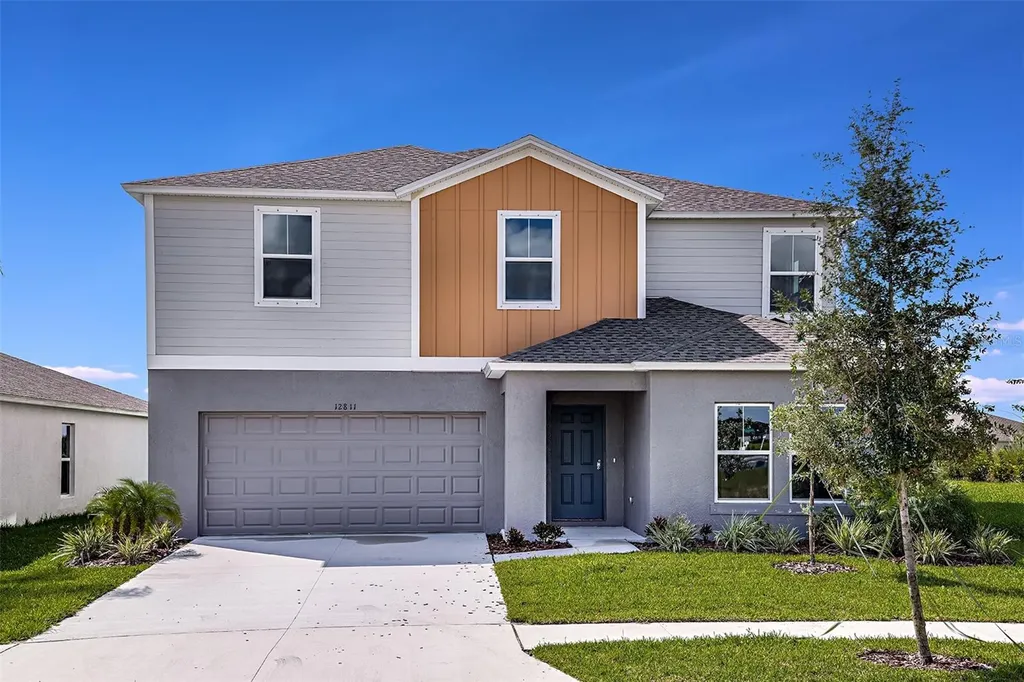 12869 Halter Steer Road Lithia FL 33547