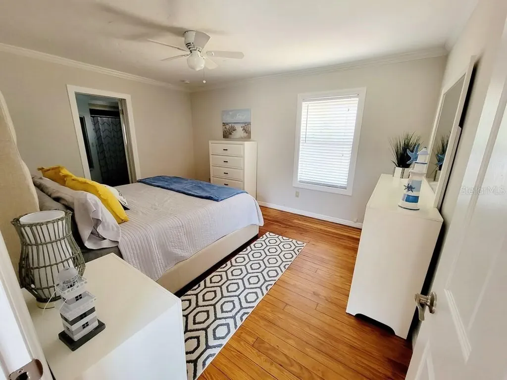 1817 Ivanhoe Street Sarasota FL 34231