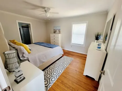 1817 Ivanhoe Street Sarasota FL 34231