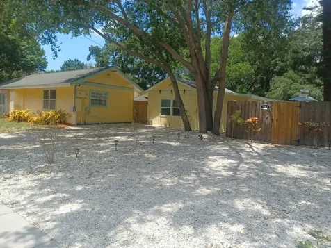1817 Ivanhoe Street Sarasota FL 34231