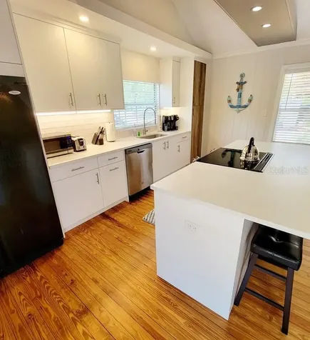 1817 Ivanhoe Street Sarasota FL 34231