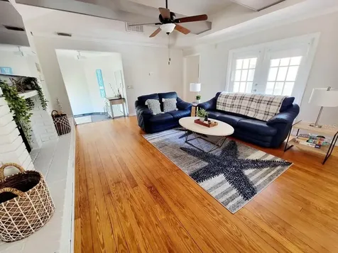 1817 Ivanhoe Street Sarasota FL 34231