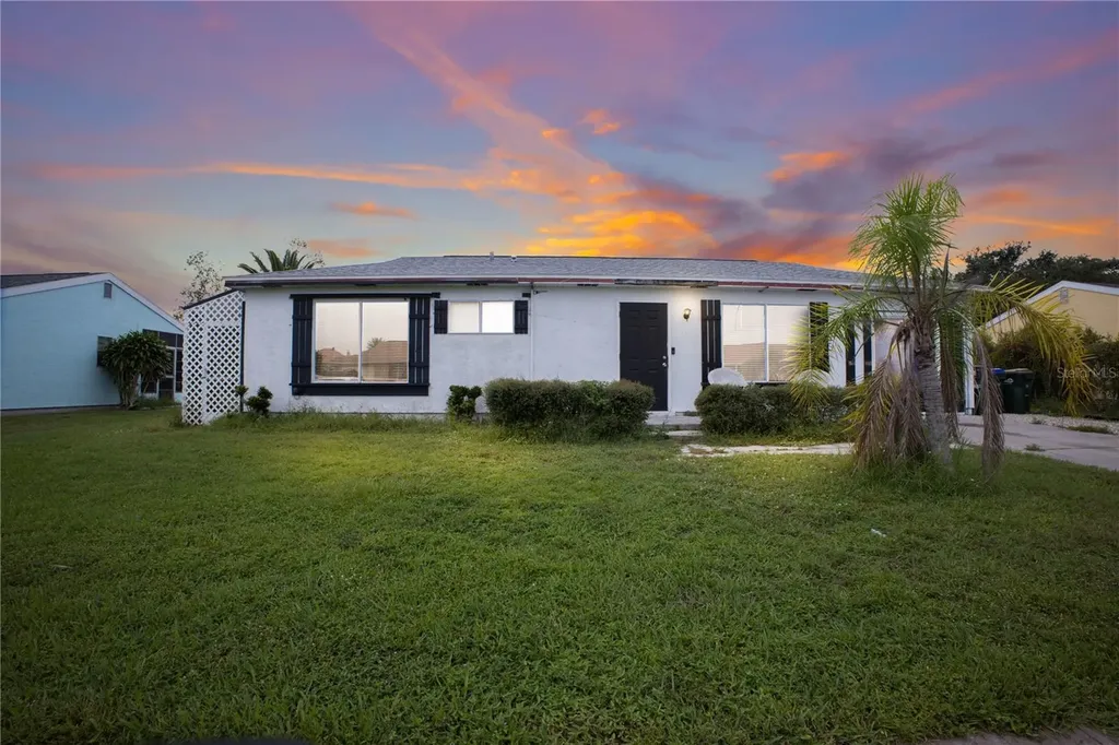 6757 Carovel Avenue North Port FL 34287