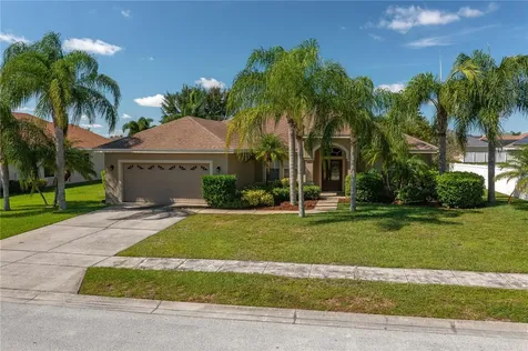 137 Mandolin Drive Winter Haven FL 33884