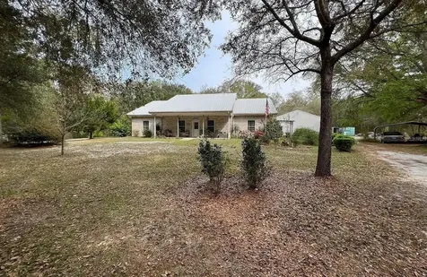 965 SW Appalachee Terrace Fort White FL 32038