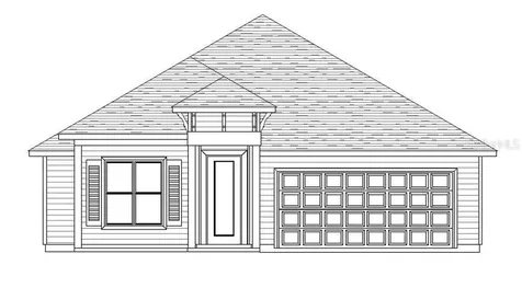 12538 NW 158th Street Alachua FL 32615