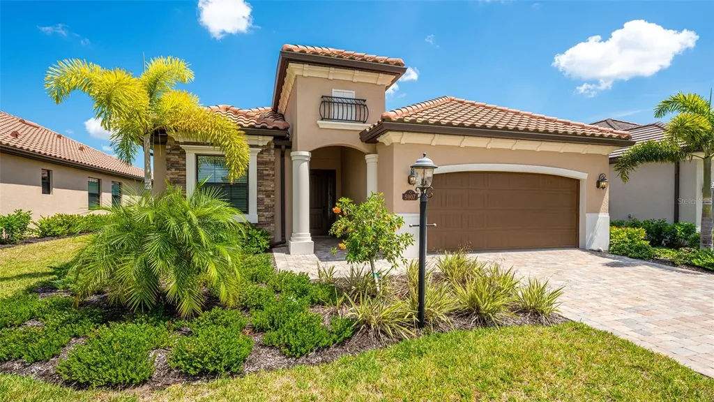 5907 Brandon Run Lakewood Ranch FL 34211