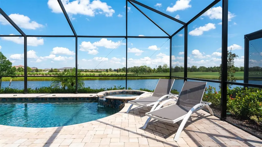 5907 Brandon Run Lakewood Ranch FL 34211