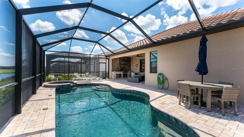 5907 Brandon Run Lakewood Ranch FL 34211