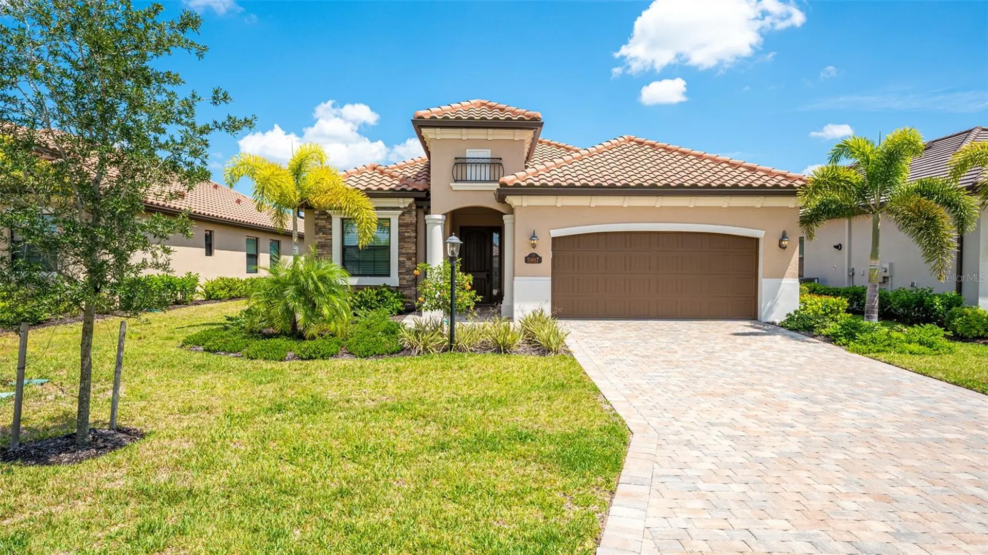 5907 Brandon Run Lakewood Ranch FL 34211