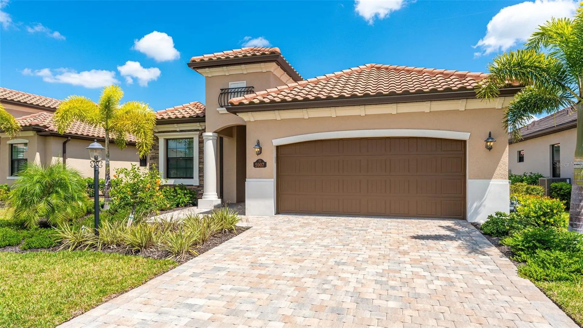 5907 Brandon Run Lakewood Ranch FL 34211