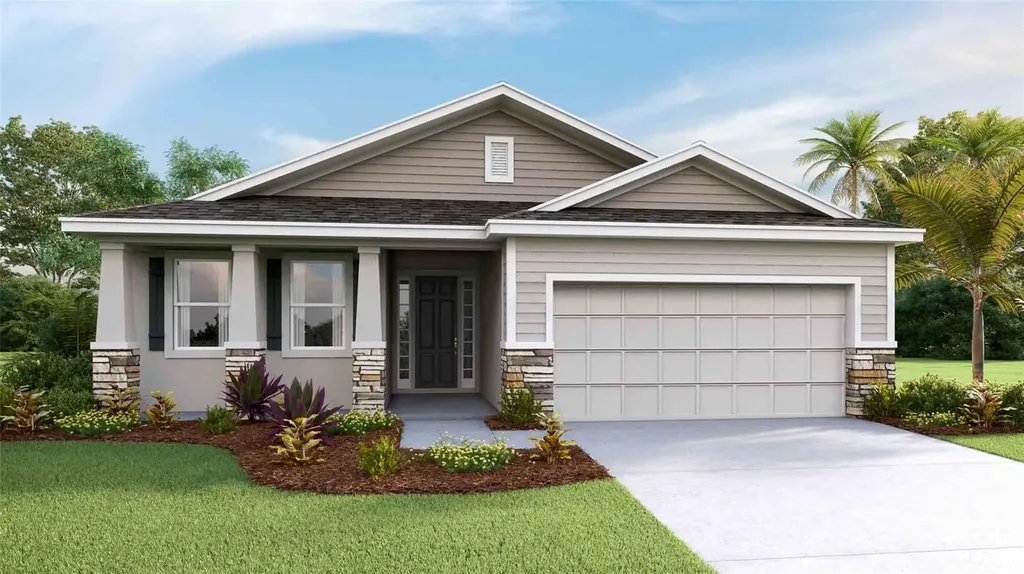 33628 Garden Sage Isle Wesley Chapel FL 33545