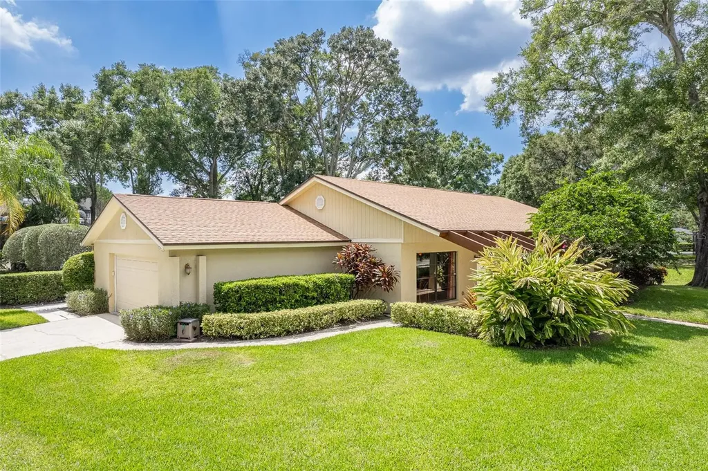 4230 Water Oaks Lane Tampa FL 33618