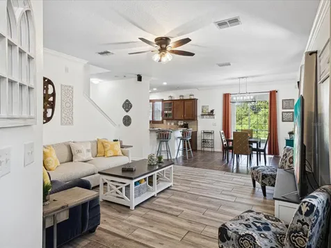 5007 Prairie View Way Wesley Chapel FL 33545