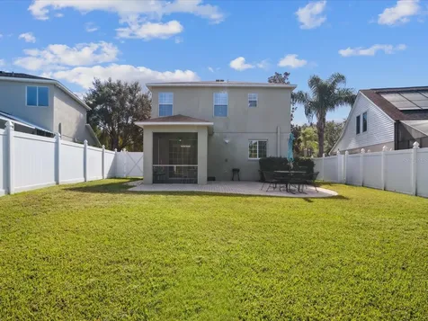 5007 Prairie View Way Wesley Chapel FL 33545