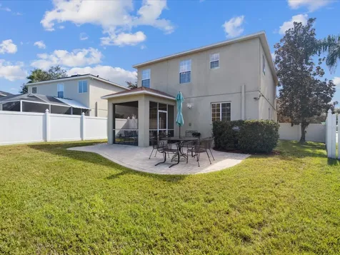 5007 Prairie View Way Wesley Chapel FL 33545