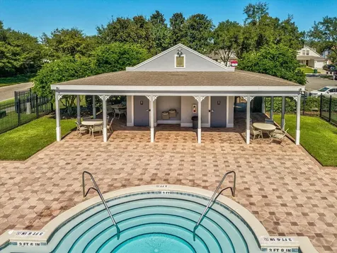 5007 Prairie View Way Wesley Chapel FL 33545