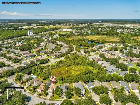 5007 Prairie View Way Wesley Chapel FL 33545
