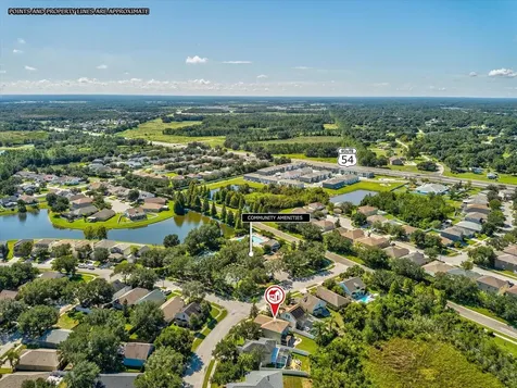 5007 Prairie View Way Wesley Chapel FL 33545