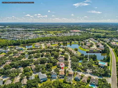 5007 Prairie View Way Wesley Chapel FL 33545