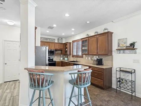 5007 Prairie View Way Wesley Chapel FL 33545