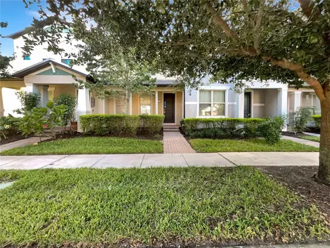 7332 Duxbury Lane Winter Garden FL 34787