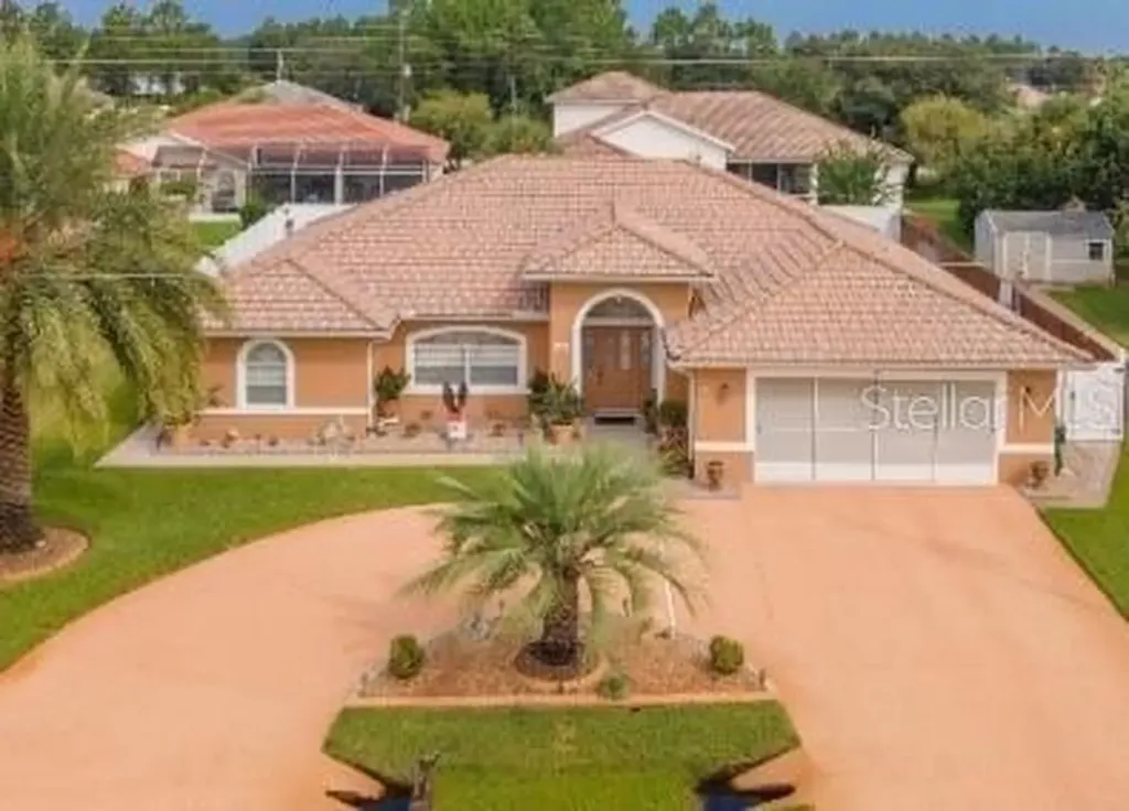26 Felwood Lane Palm Coast FL 32137