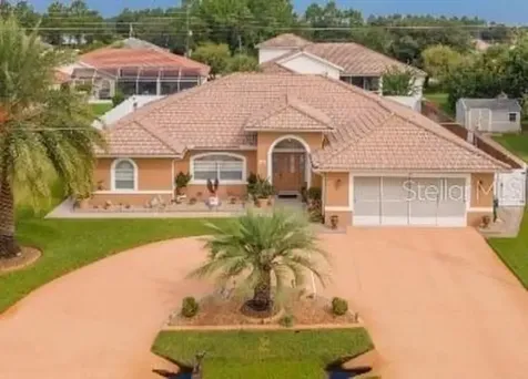 26 Felwood Lane Palm Coast FL 32137