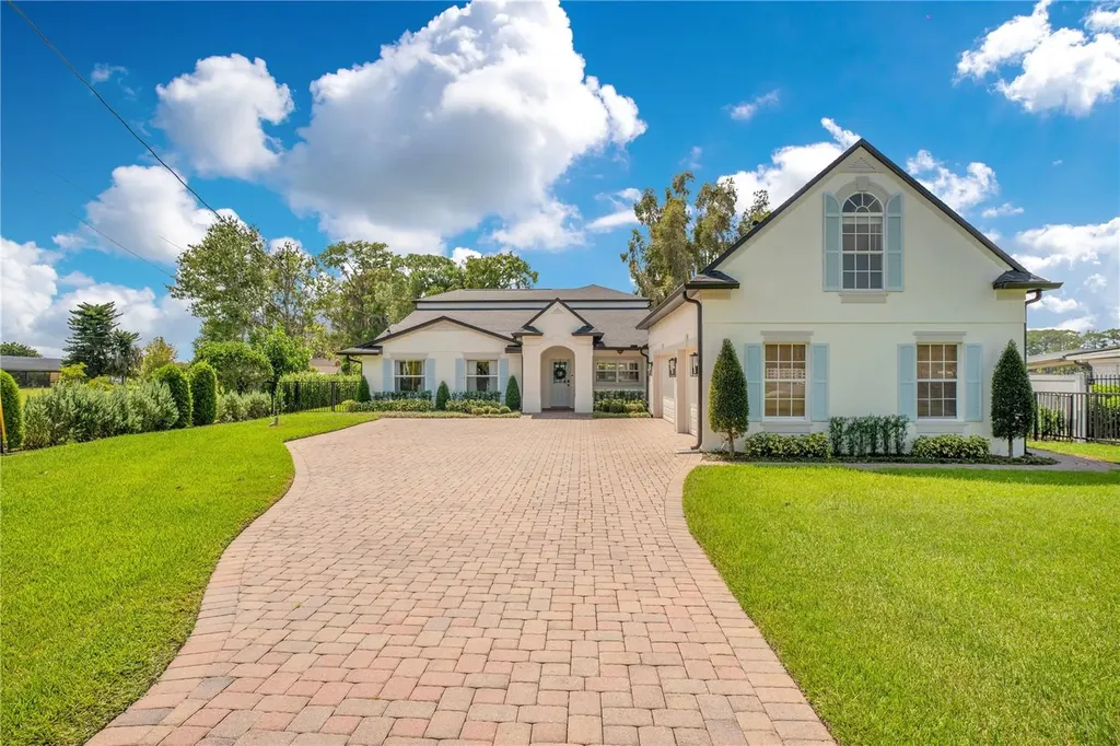 10436 Kirby Smith Road Orlando FL 32832