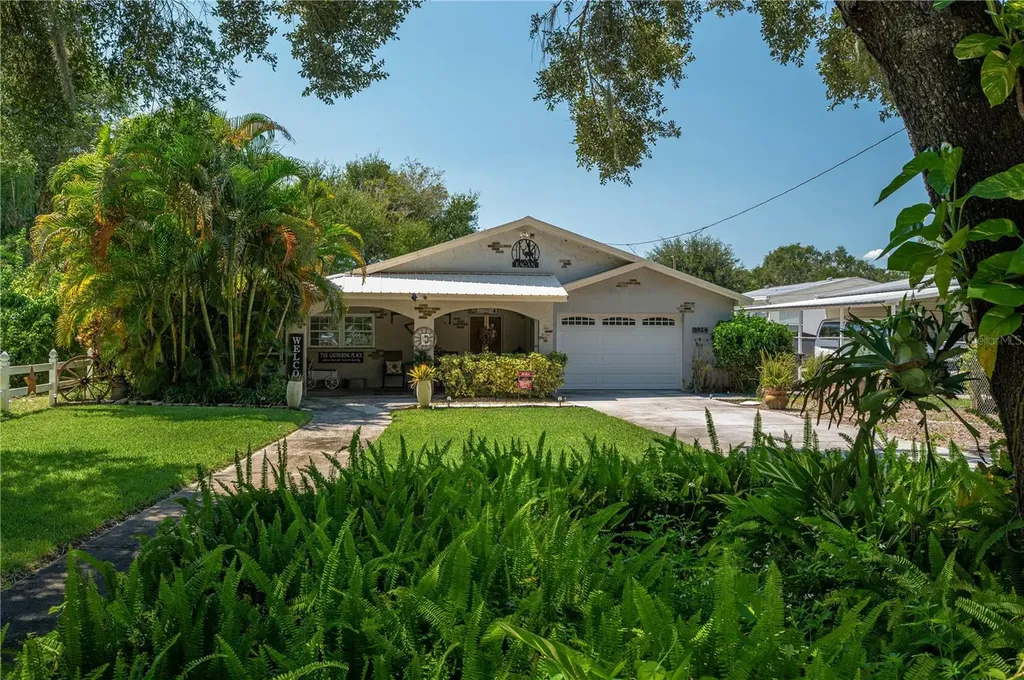 3924 Bruce Boulevard Lake Wales FL 33898