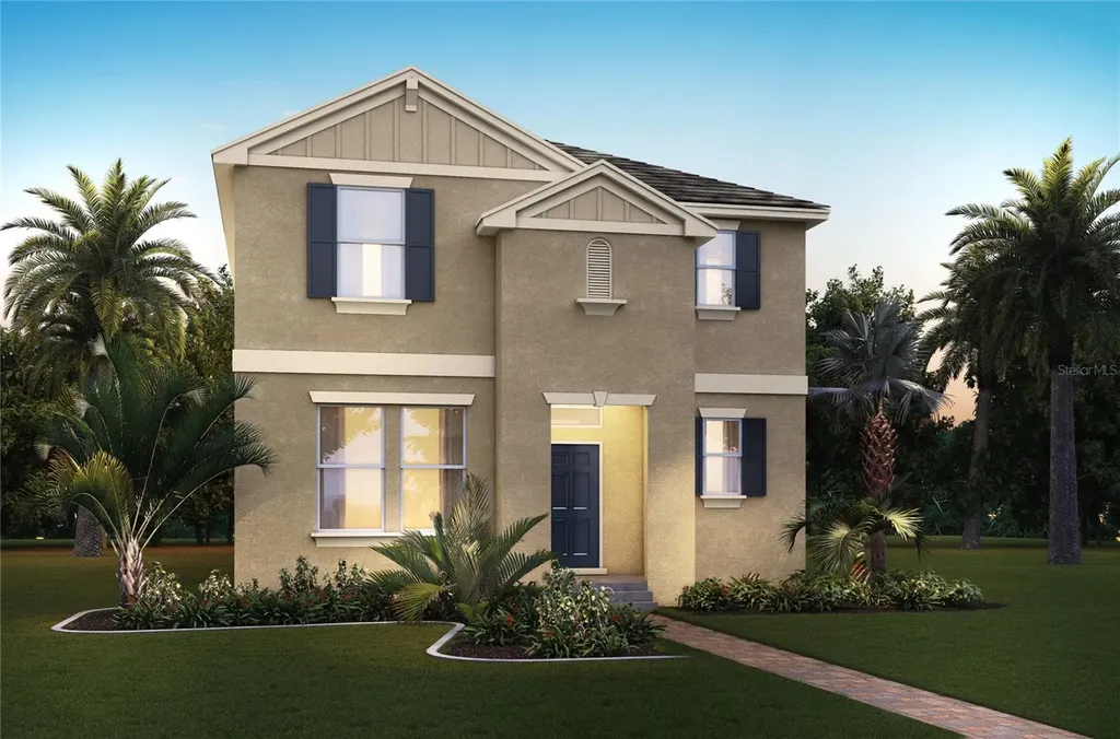 11066 Sound Shore Drive Winter Garden FL 34787