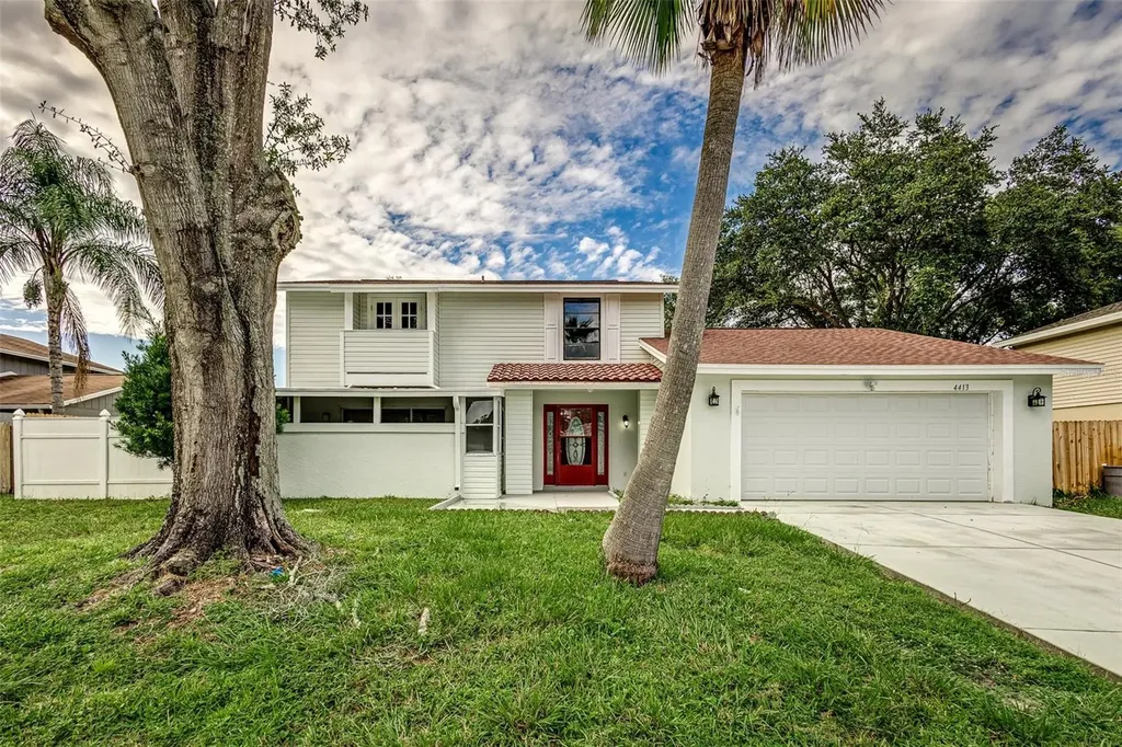 4413 Akita Drive Tampa FL 33624