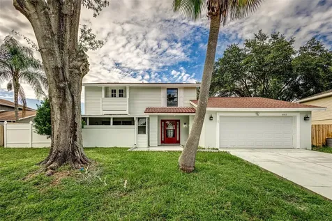 4413 Akita Drive Tampa FL 33624