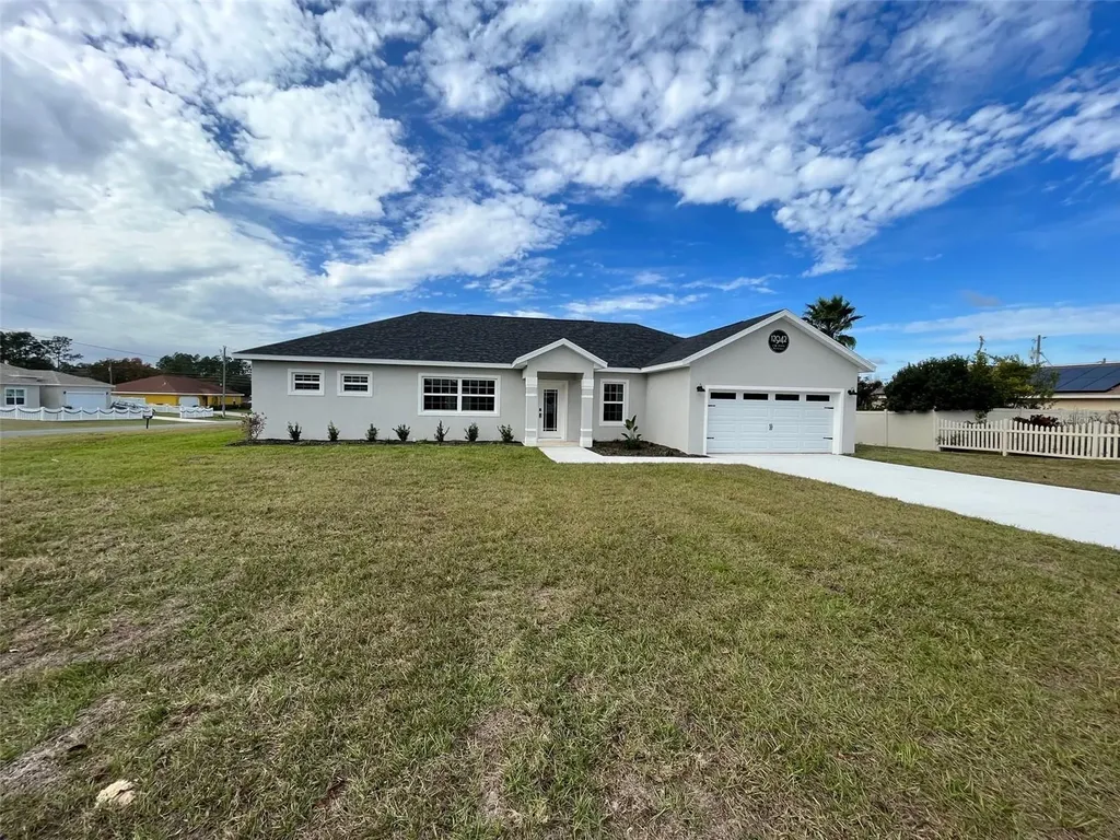 12942 SW 70th Terrace Ocala FL 34473